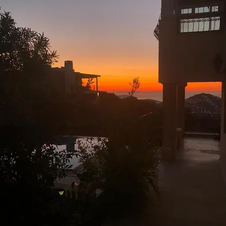 Tibet Nyaraló Yalıkavak