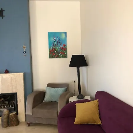 Holiday home Tibet *