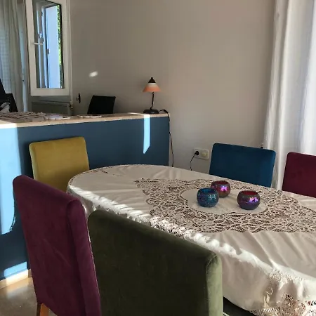 Tibet Holiday home Yalikavak