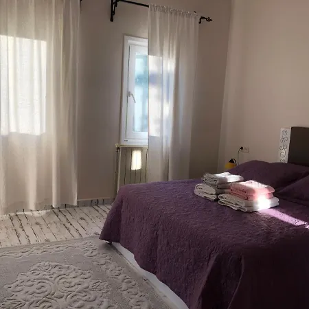 Tibet Holiday home *