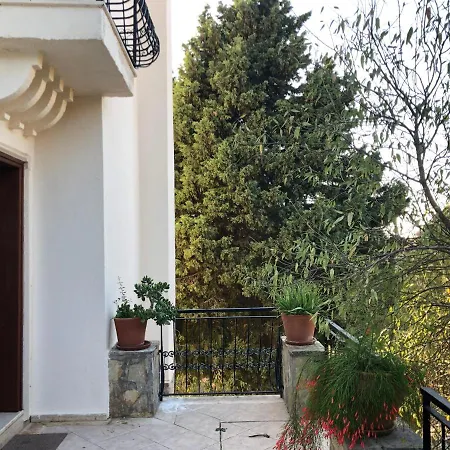 Nyaraló Tibet Yalıkavak