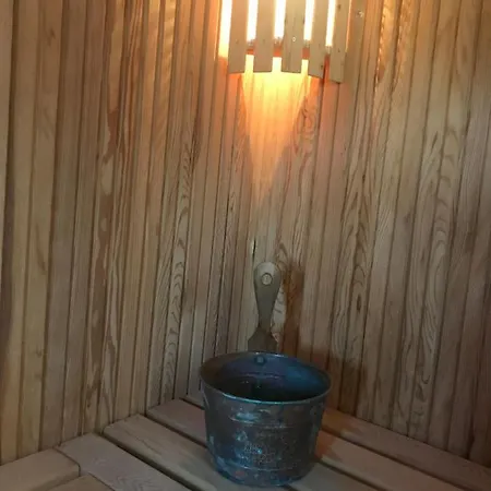 Holiday home Tibet *