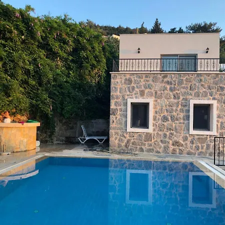 Tibet Nyaraló Yalıkavak