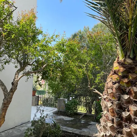 Nyaraló Tibet Yalıkavak