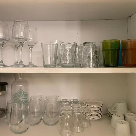 Tibet Holiday home *