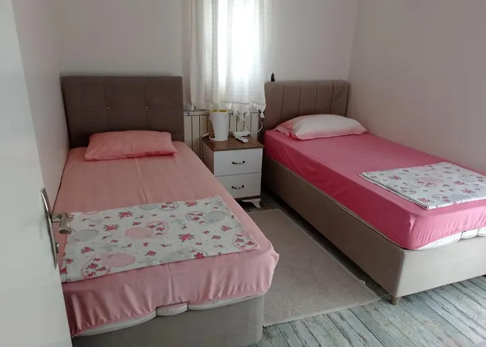 Ferienhaus Tibet Yalıkavak