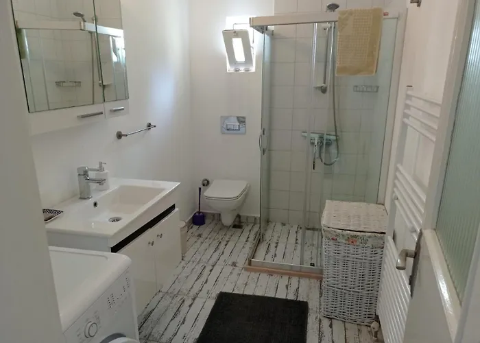 Tibet Ferienhaus Yalıkavak