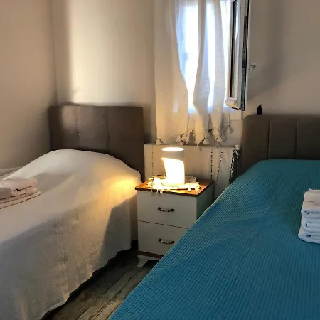 Holiday home Tibet