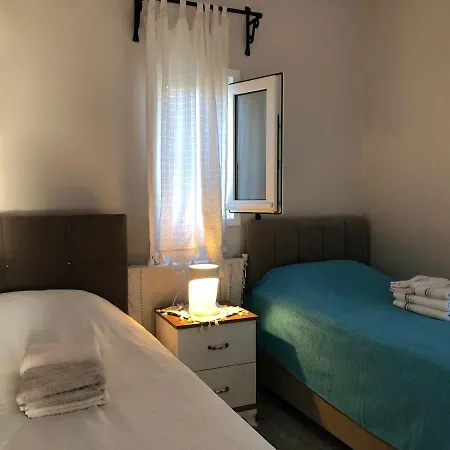 בית נופש Tibet