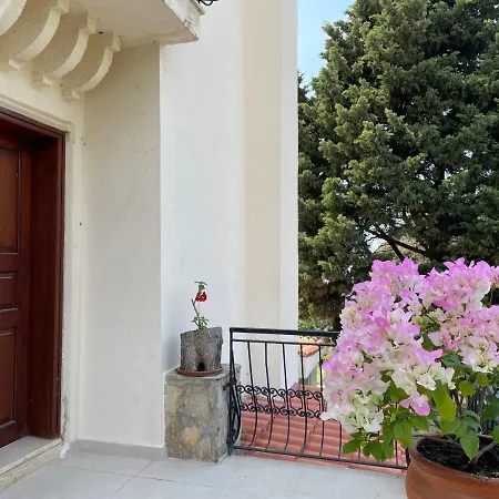 בית נופש Tibet יאליקאבאק