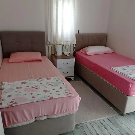 Hébergement de vacances Tibet Yalıkavak