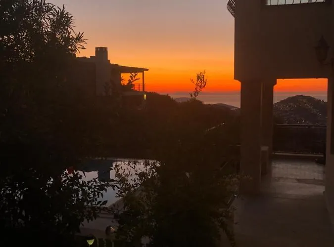 Tibet Feriehus Yalıkavak