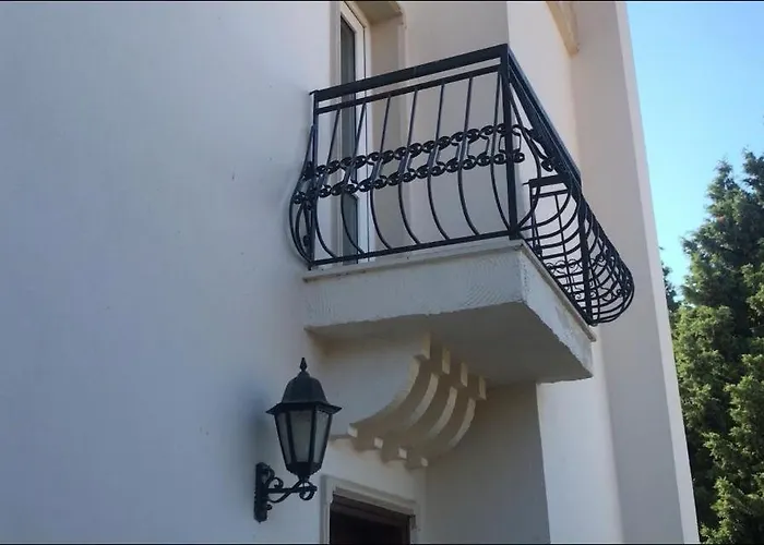 Tibet Feriehus Yalıkavak