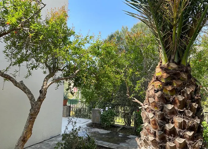 Vakantiehuis Tibet Yalıkavak