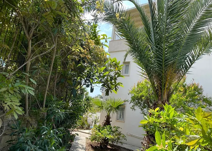 Tibet Vakantiehuis Yalıkavak